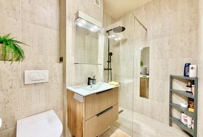 Eleganta urbana in Nord One Timisoara – apartament 3 camere de lux - 16