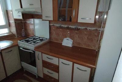 2 camere cu centrală si parcare – zona Budimex - pet friendly - 4