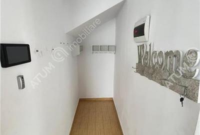 Casa individuala 8 camere 2 garaje 500 mp teren zona Selimbar - 23