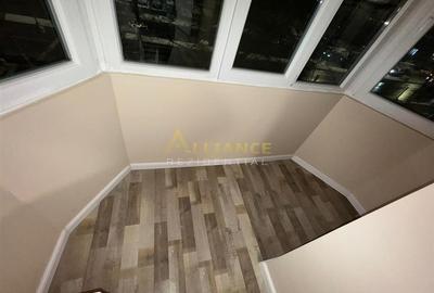 Apartament 3 camere, decomandat - 300 m de Metrou Aparatorii Patriei - Renovat - 12