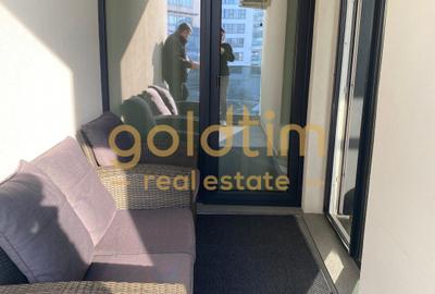 Apartament 2 camere Floreasca | Loc de parcare inclus | Zonă premiumCu - 8