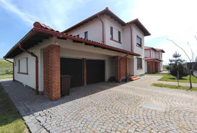 Vilă Individuală Afumati | Teren 900 mp | 260 mp Utili | Calitate Premium - 2