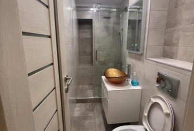 2 Camere | Nerva Traian Intersectie Oct. Goga | Balcon - 8