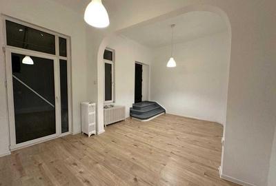 Apartament 2 camere in vila, 71 mp utili,etajul 1/D+P+2 etaje, Piata Romana - 6