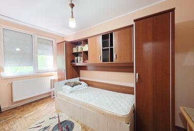 3 camere Micro 19 etajul 1 CT - 4