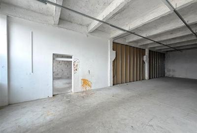 SPATIU COMERCIAL  DE INCHIRIAT | 209 MP UTILI | CALEA CLUJULUI | ORADEA - 3