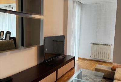 Șoseaua Nordului, 2 camere lux, etaj 1, 75 mp, terasa, boxa, garaj, DEOSEBIT - 11
