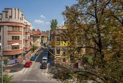 Dacia Piata Romana Icoanei, 4 room 200sqm apartment for rent, terraces, garage - 25