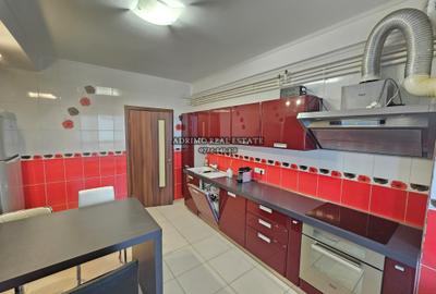 VEDERE LA MARE - Ap3cam 3 bai- 160mp utili - Parcare PRIVATA Subteran - 800 euro - 20