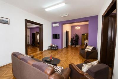 COMISION 0, Apartament 120mp, Parter Inalt, Imobil Istoric, Elisabetin - 4