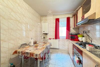Apartament 3 camere | Lift | 65 mp | Centru - 5