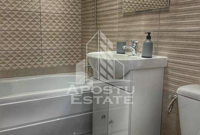 Apartament 2 camere, Calea Sagului, centrala proprie, Pet-friendly - 10
