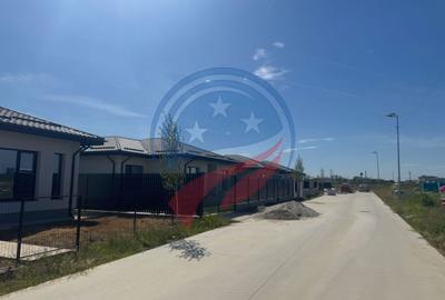 CARTIER NOU DE CASE – ZONA AEROPORT - 14
