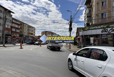 Inchiriere Spatiu comercial 50 mp finisat si liber Alba Iulia Zona Sub Stadion - 8