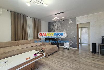 Vanzare casa 4 camere, P+Pod, teren 400 mp - Domnești - 3