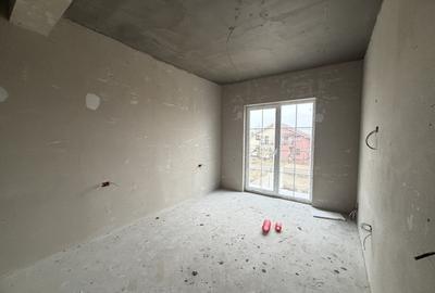 Duplex modern 4 camere, 313 teren, 95mp utili in Mosnita Veche - 14
