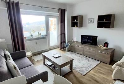 Garsonieră decomandată, mobilată în Mănăștur