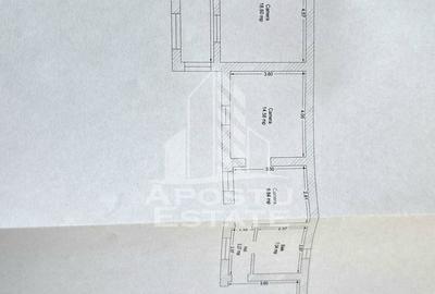 Casa individuala de vanzare, Mehala, Timisoara, 740 mp teren - 11