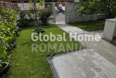 Vila 343MP | Baneasa | Sisesti | Vedere lacul Grivita | Ponton si lac artificial - 11