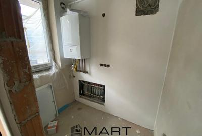 Spațiu comercial, 50 mp în Turnișor