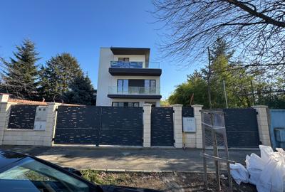 Vila in duplex deosebita 2024 - 20