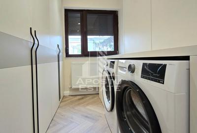 Apartament 3 camere RENOVAT/LUX&ELEGANTA / Aurel Vlaicu/ PRIMA LOCUIRE - 10