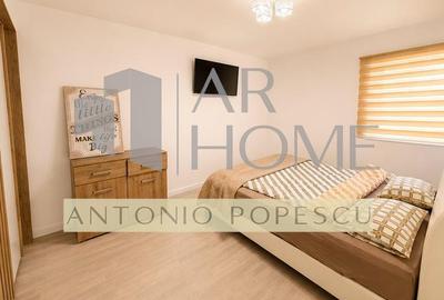 Apartament 2 camere, Ploiesti, Parcul Mihai Viteazul. - 5