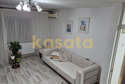 Garsoniera, Str Inginerilor Tei, bloc 1986, anvelopat, Suprafata 40 mp - 1