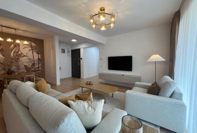 Inchiriere Apartament 4 Camere Iancu Nicolae- British School - 11
