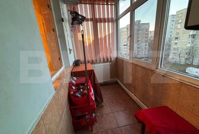 Apartament 3 camere, 55 mp, zona Dacia - 6