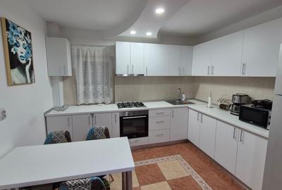 📍Apar 3 camere spațios | 2 min București Mall | Metrou Mihai Bravu | Alba Iulia - 12