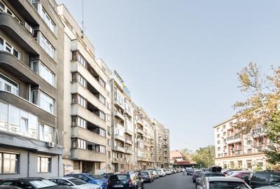 Imobil Art Deco de vanzare - 4