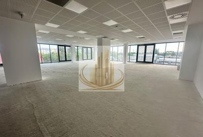 Spațiu comercial premium de mari dimensiuni – Fabrik Residence | - 6