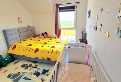 Casă modernă 4 camere, complet mobilată și utilată – Calea Cisnădiei - 7