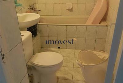 De inchiriat: Apartament cu 2 camere in zona Carpati 2 - 6