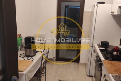 Apartament 3 camere etaj 1, 78MP // Popas Păcurari - 6