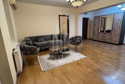 Apartamentul modern cu 3 camere | 98 mp - 2