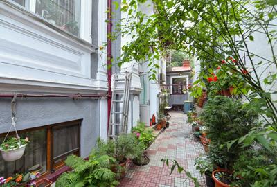 Casa individuală | Strada Plantelor | Curte proprie - 4