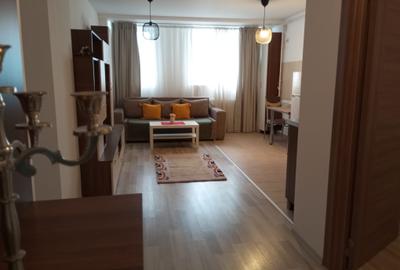 Apartament 3 camere, mobilat, utilat, Fundeni Tower - 3