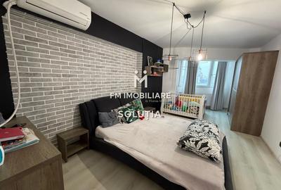 Apartament 2 camere, Ultracentral, zona Mara! - 4