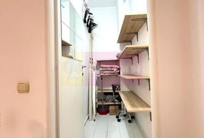 Studio 53 mp , LUX Nerva Traian, Mall Vitan - 10