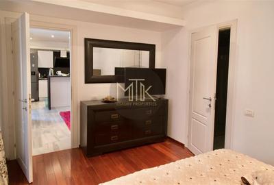 Piata Romana-Dorobanti | Apartament 4 camere 145mp utili | mobilat&utilat | Bloc - 11