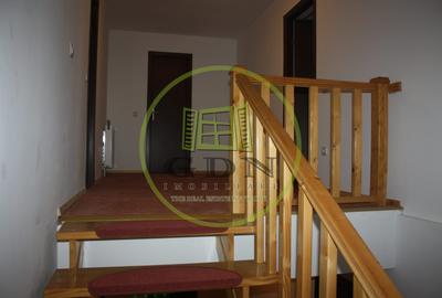 Pensiune 3 stele de vânzare în Predeal | Aproape de pârtie și centru - 15