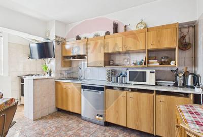 De vanzare | Apartament 4 camere pe Stefan cel Mare, Bucuresti - 5