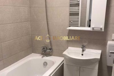 Garsoniera de inchiriat | Berceni | Mobilat |Centrala | Parcare - 8
