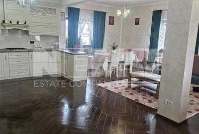 Casa Horodnic | 50 Ari | Complet Mobilată - 17