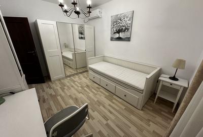 3 Camere 2020 REAL Parcare INCLUSA Metrou Politehnica Cotroceni Apaca - 24