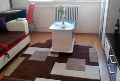 Garsonieră zona Tomis nord mobilată utilată 28 mp - 1