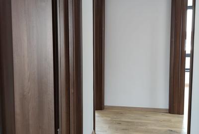 FARA COMISIOANE casa eleganta 5 camere 3 bai P+1+ M incalzire pardos LA CHEIE - 34