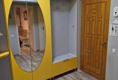 Apartament 3 camere decomandat Năvodari, 64 mp, centrală proprie, AC, etaj 2 - 11